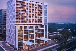 Taj Wellington Mews, Chennai