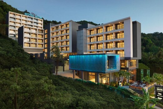 Hotel IKON Phuket