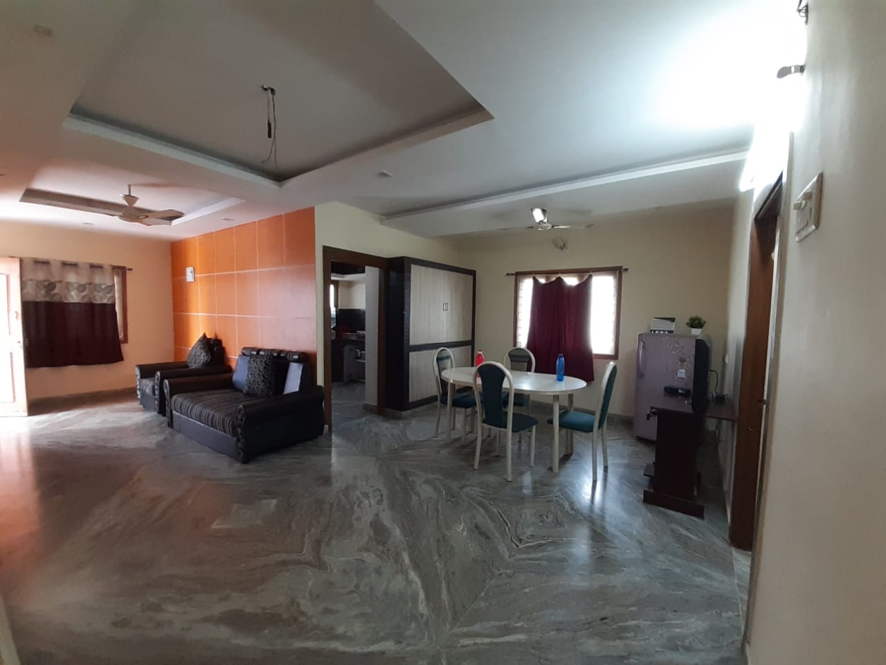 Kamala Mansion | Apartment Units - Tap to explore photos