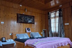Rooms of Miryok Homes