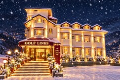 Address of Hotel Golf Links