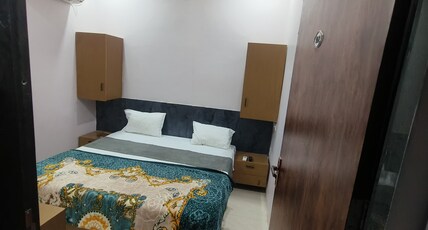 Swastik Inn Ujjain Room Type - 204