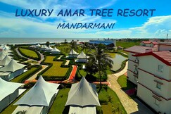Luxury Amar Tree Resort