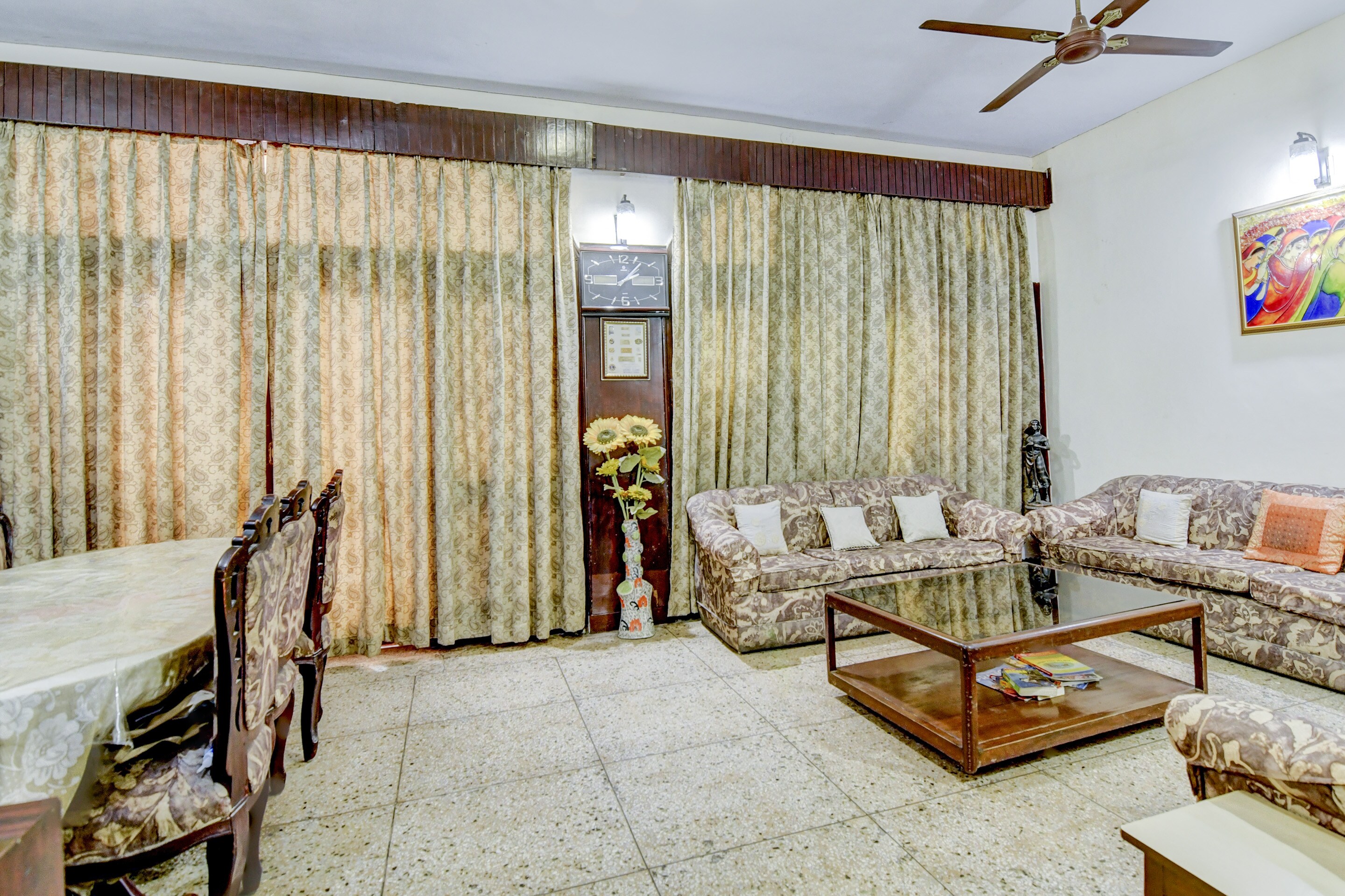 Jeraths Inn Villa | Rooms & Caretaker - Tap to explore photos