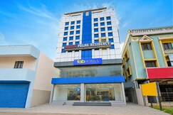 FabHotel Prime Palak Residency