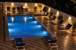 Le Park Resort- TIE Hotels & Resorts