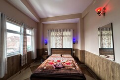 Homestay Singh Residency