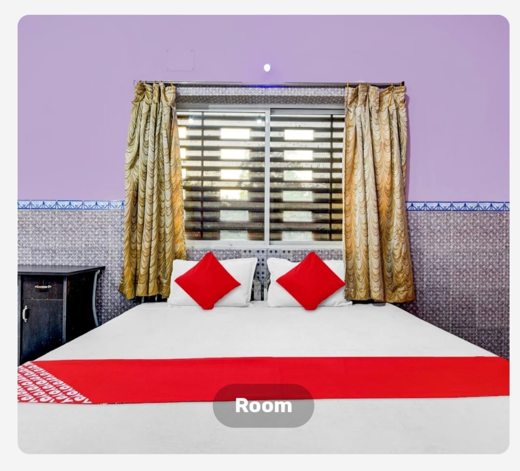 HOTEL GURU NANAK RESIDENCY - Tap to explore photos