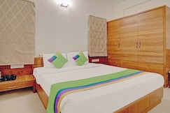 Treebo Kings Suits, HSR Layout