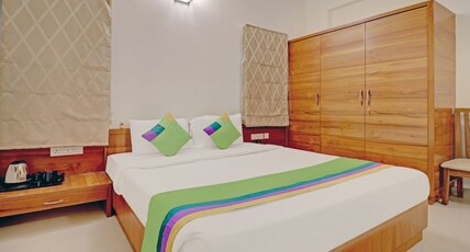 Treebo Kings Suits, HSR Layout Room Type - Standard Room