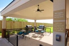 Candlewood Suites KENEDY, an IHG hotel