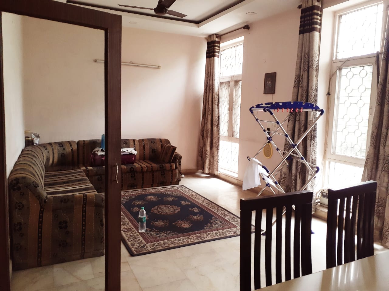 Ajay's 55 - Tap to explore photos