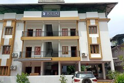 Retaj Apartments