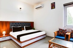 Hotel O Greater Noida West Link Road Formerly Advent