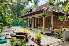 Sunset Homes