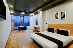 Hotel O Rohil Residency