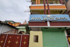 HOTEL AKASH GANGA