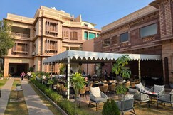 RAGHVENDRA HERITAGE