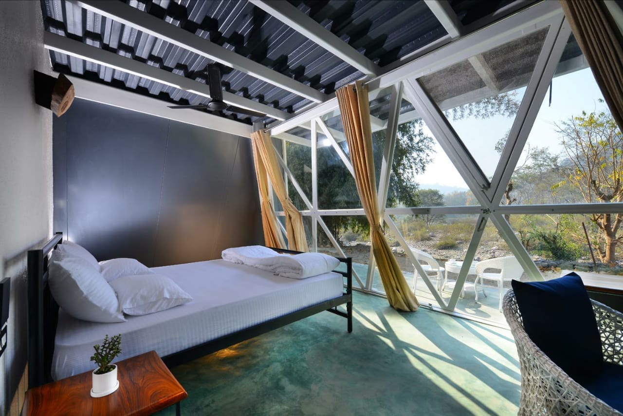 Ramisera Wilds - Tap to explore photos