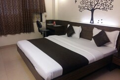 HOTEL VRINDAVAN