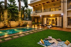 EKOSTAY  - Chestnut Villa