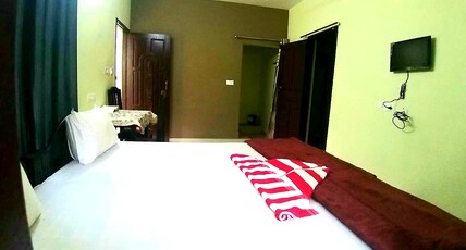 Dean Dale Cottages Room Type - SEMI SUITE ROOM