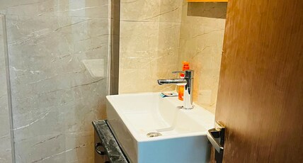 AS LIVING GUEST HOUSE Room Type - Studio Room