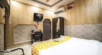 Hotel Landmark Awadh - Lucknow Airport Room Type - Standard Rooms