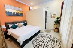 Jyoti Stay Inn Ayodhya