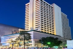 Arnoma Hotel Bangkok