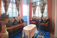 Pema lhamu home stay