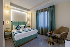 HOTEL THE JANAK PAHARGANJ