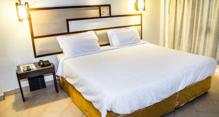 Bay Leaf Ayurveda Spa and Resort Room Type - Deluxe Cottage Bay Leaf Ayurveda Spa and Resort Room Type - Deluxe Cottage