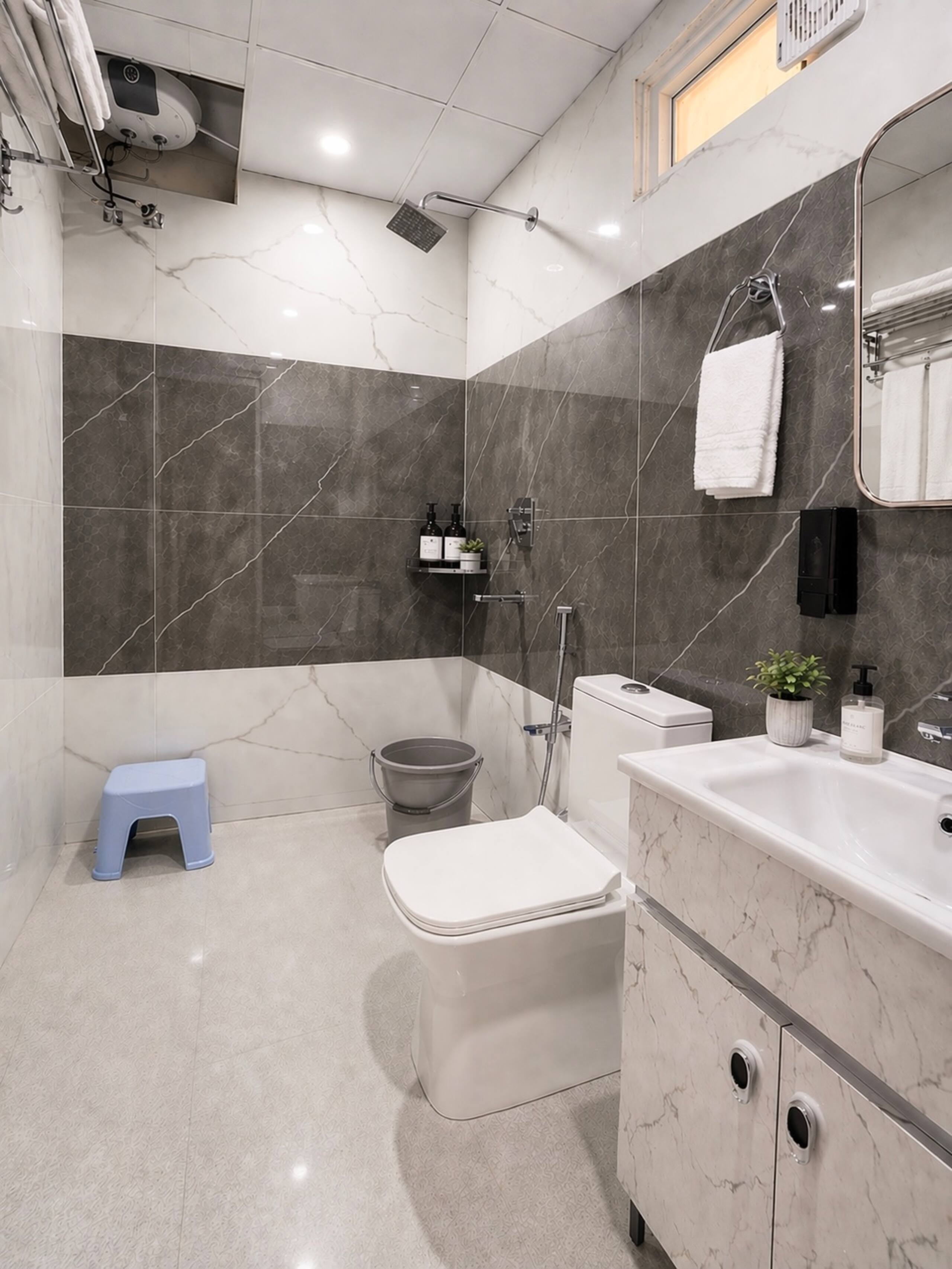 Cloud Nest Cottage Villa - Tap to explore photos