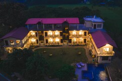 Blue River Resort