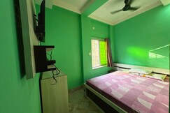 Address of ANNUPAMA INN