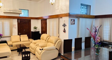 Aha Luxury Stay Room Type - Aha Luxury Stay