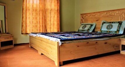 Tendel Homestay By StayApart Room Type - Deluxe Room With Common Washroom