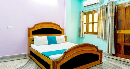Shri Ram Homestay Room Type - 101