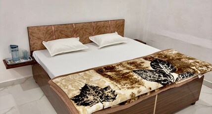 Anjaneya guest house Room Type - Bedroom 1