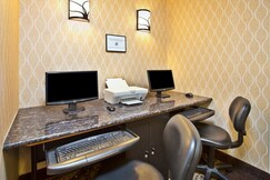 Holiday Inn Express Hotel & Suites Harrington-Dover area, DE