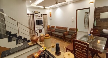 Swasthigriha Beach Homestay Room Type - Suite Room