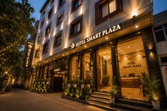 Address of Hotel Smart Plaza By SMART GROUP