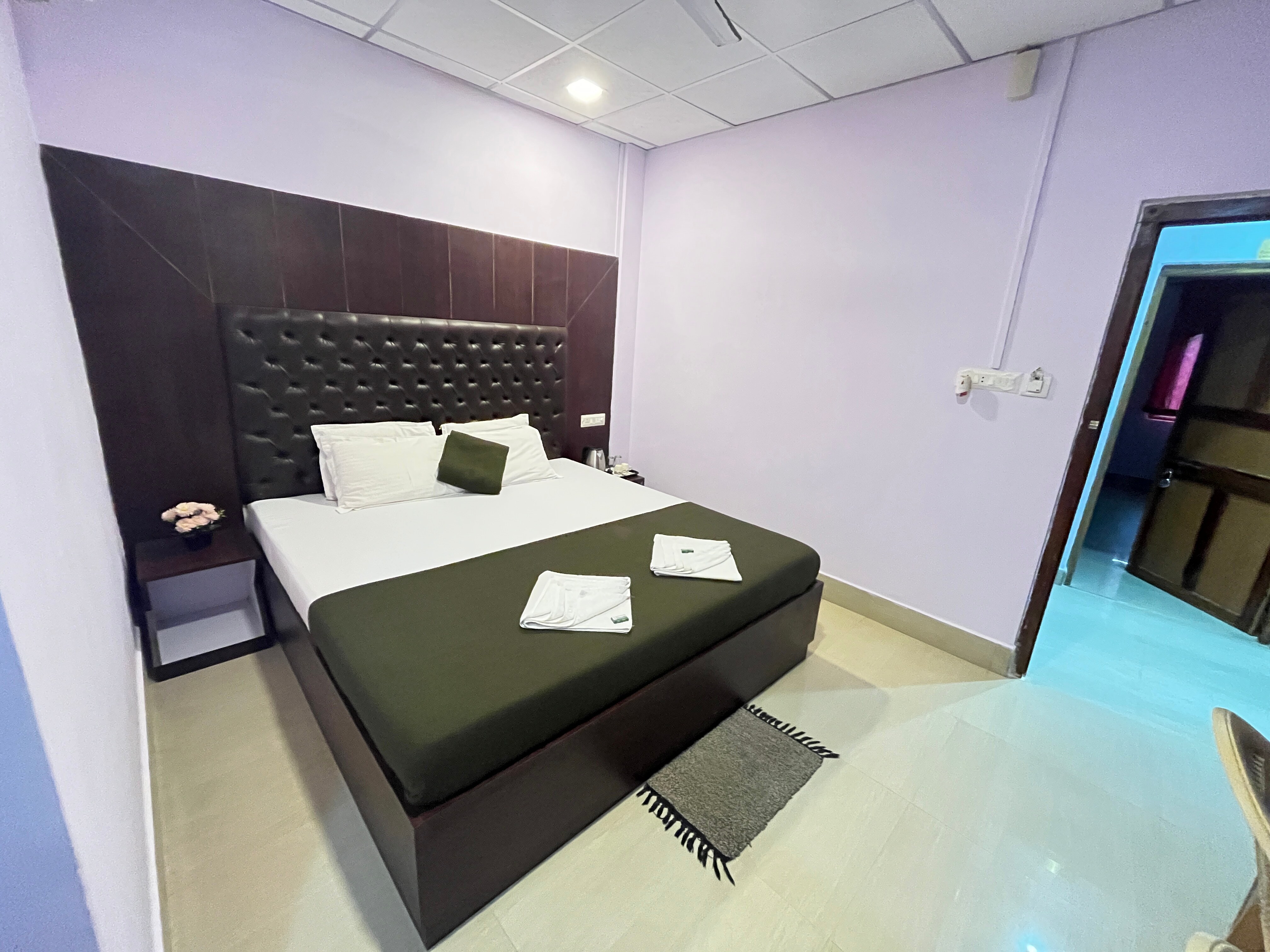 Purnima Resort Neil Island - Tap to explore photos