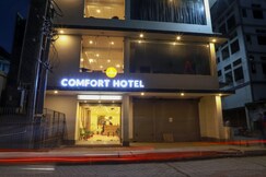 Comfort Hotel,Dibrugarh