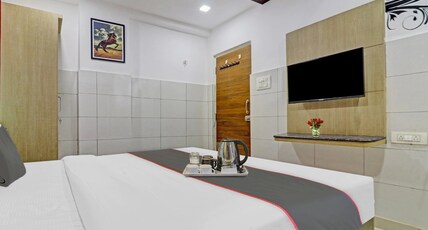 Hotel Royal Suites and  Rooms Room Type - CLASSIC ROOM