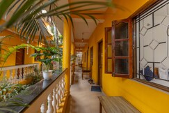 Moonlight Resorts Agonda