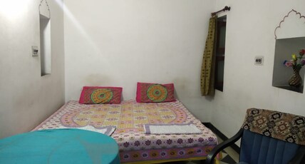 Udai Haveli Guest House Room Type - Room With attach Washroom