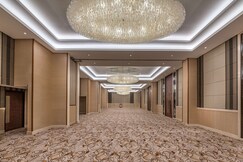 Best Western Plus The Ivywall Hotel