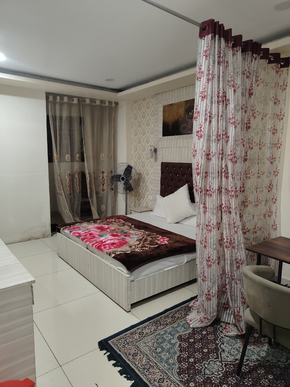 Hotel Shagun Residency - Tap to explore photos